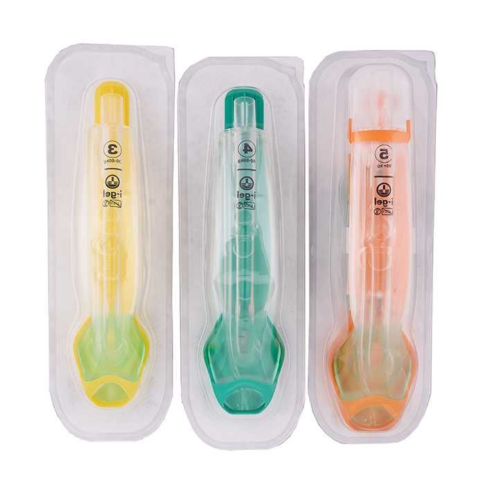 I-gel , Ларингмаски