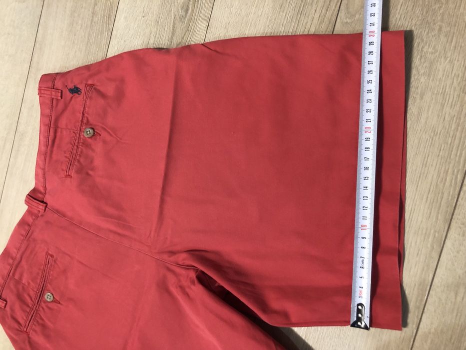 Spodenki męskie Polo by Ralph Lauren r.32