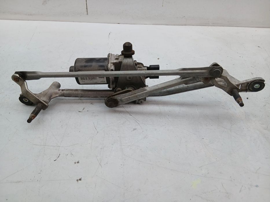 Motor limpa vidros frente FIAT 500L (351_, 352_)