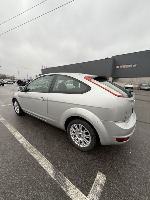 Продам власний автомобіль!Економний та надійний! Повністю обслужений!