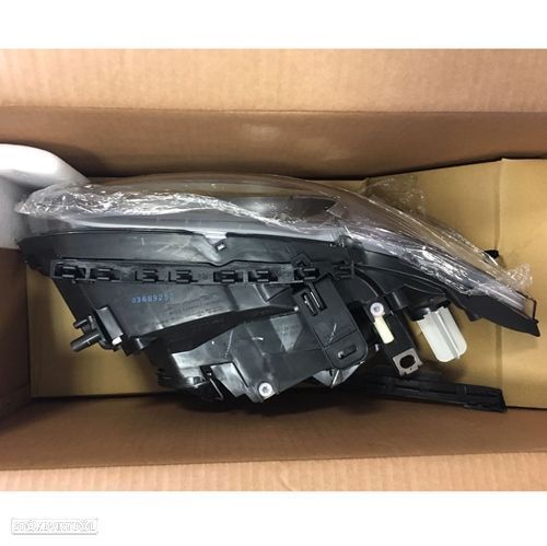 Farol BMW Serie 1 E87 E81 modelo: 2004 até 2011 novo
