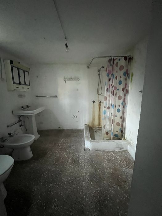 Casa Tradicional + Terreno