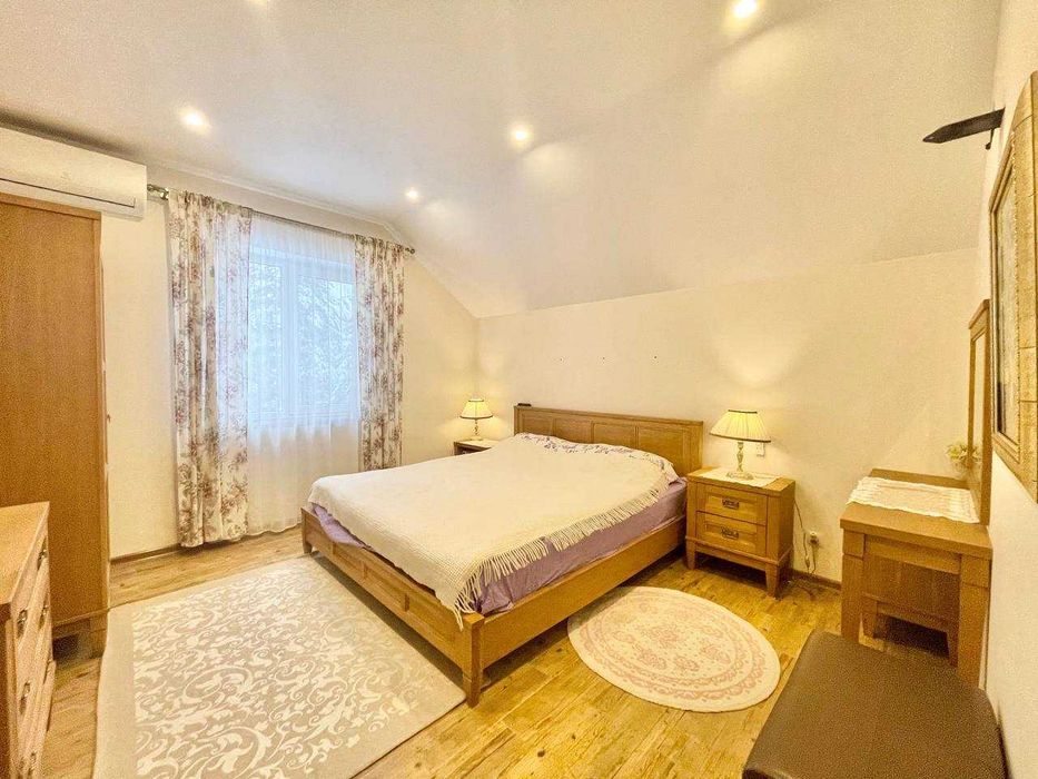 Автономный Дом 115 м² Вышгород | В.Дубечня | Лес | р.Десна