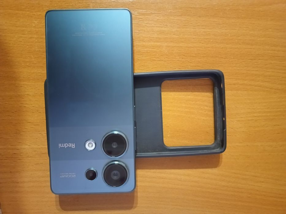 Redmi Note 13 pro 8/ 256.5G