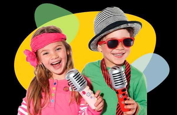 Индивидуальные уроки вокала