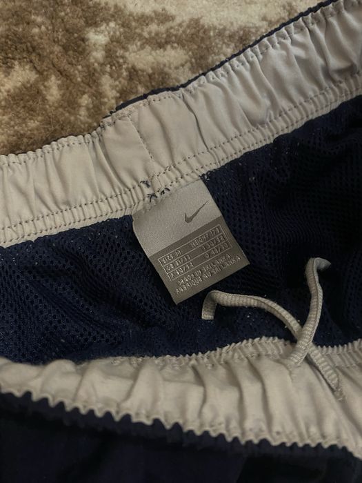 штани nike vintage найк вінтаж