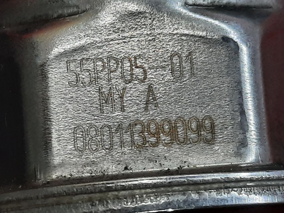 Sensor genérico FORD Transit