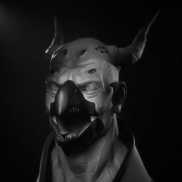 Створення 3D моделей