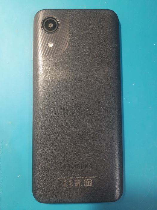 Samsung Galaxy A03 Core