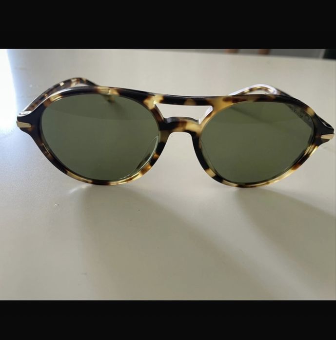 Giorgio Armani AR8236U 6232/14 – okulary przeciwsłoneczne