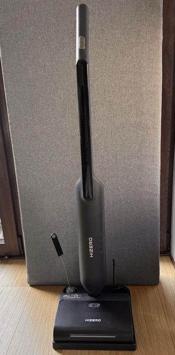 Mop bioniczny Hizero F600