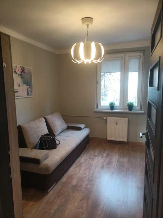 Komfortowe 2-pokojowe mieszkanie, wysoki standard, centrum Raciborza - Widok 6