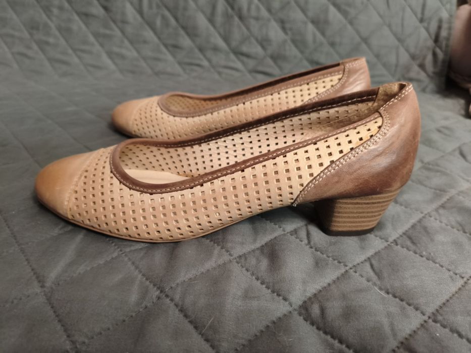 Buty damskie rozmiar 39