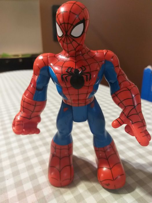 Figuras de Ação - Diversas