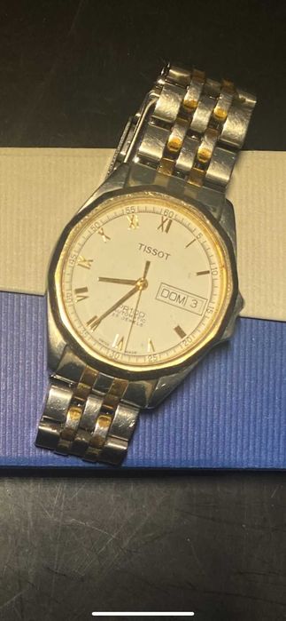 Zegarek automatyczny Tissot PR100