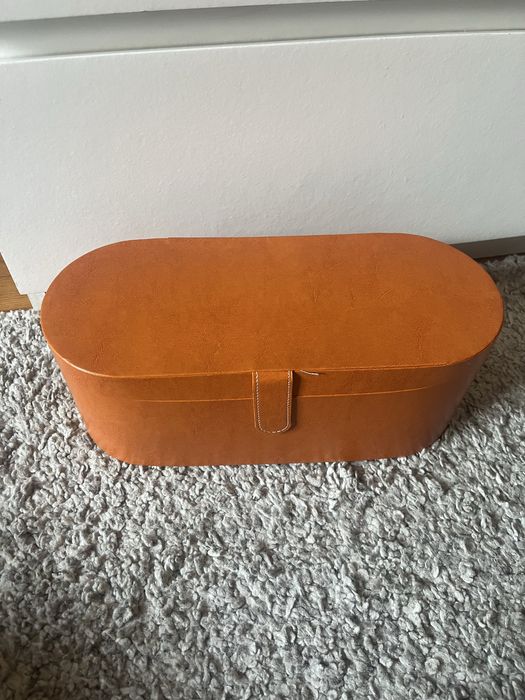 Secador Senhora Novo