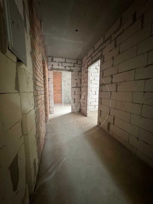 1-кімнатна квартира за адресою вул. Повітрофлотська (площа 45,1 м²) - Atlanta.ua - фото 3