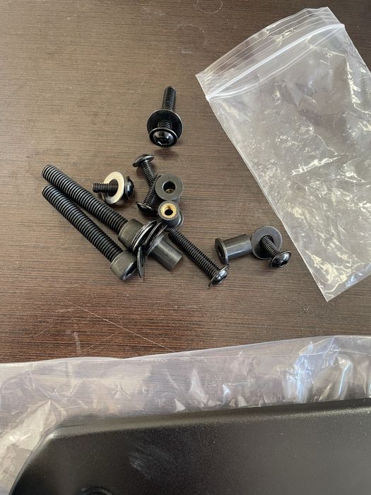 Viseira / defletor Yamaha MT07 2025+