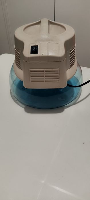 Vendo purificador de ar