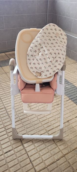 Cadeira refeição evolutiva Jané462473273803417603