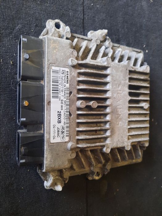 Centralina motor Ford C-Max 2.0 tdci