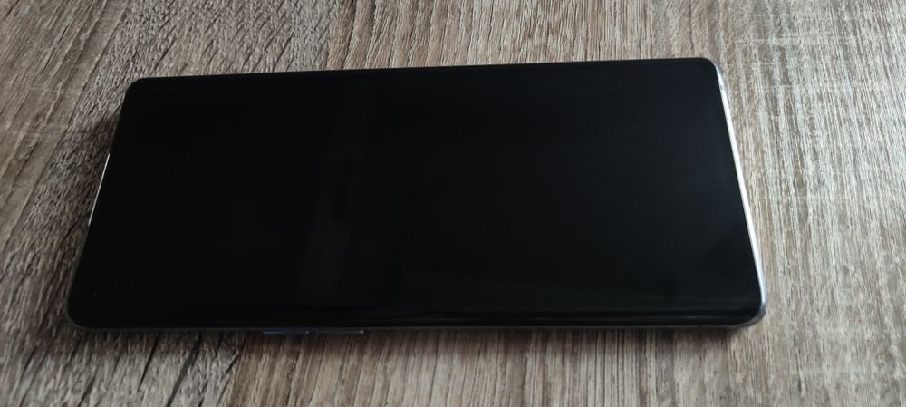 Oppo Reno 6 pro 5G