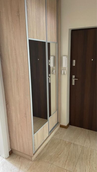 Mieszkanie 54 m2 centrum