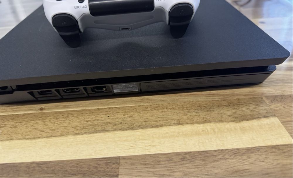 Playstation 4 500G