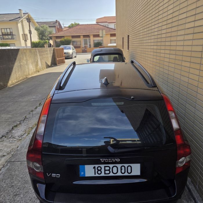Volvo V50 1.6 ano 2006