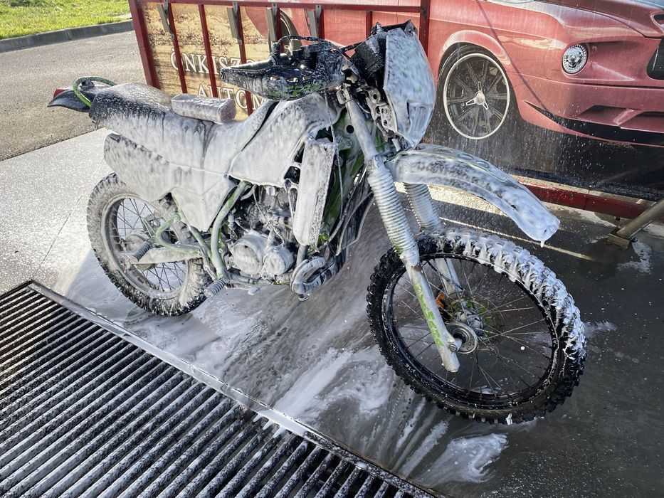 Продаю Yamaha dt 80 Єндуро