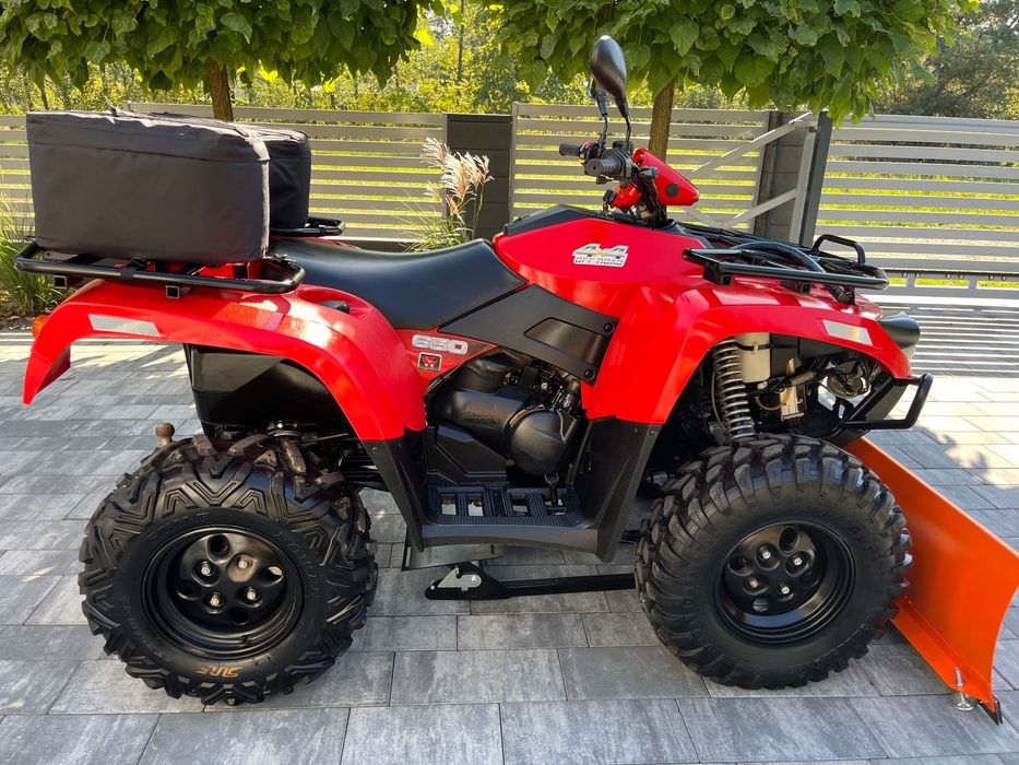 Arctic Cat