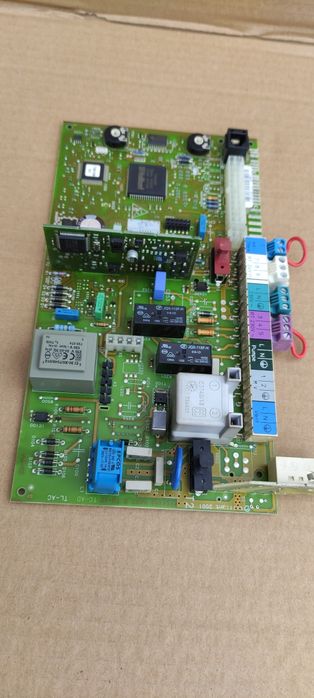 Płyta główna Vailant