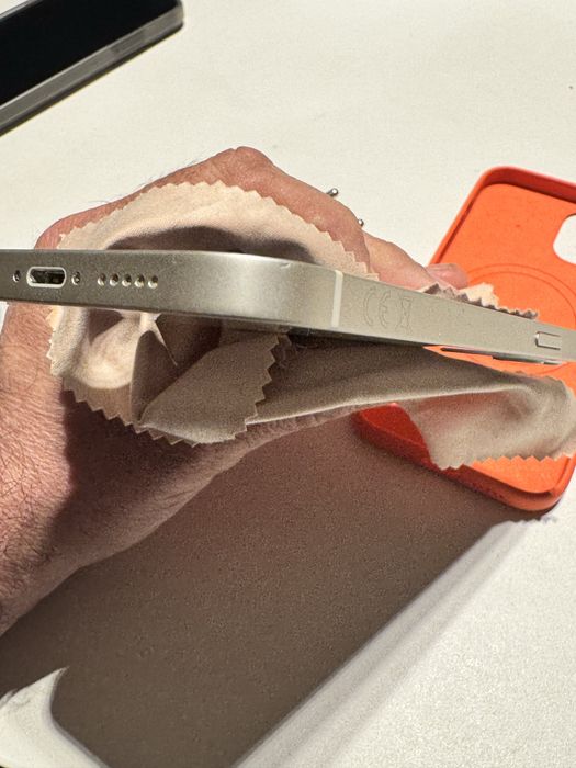 Iphone 12 branco 128gb