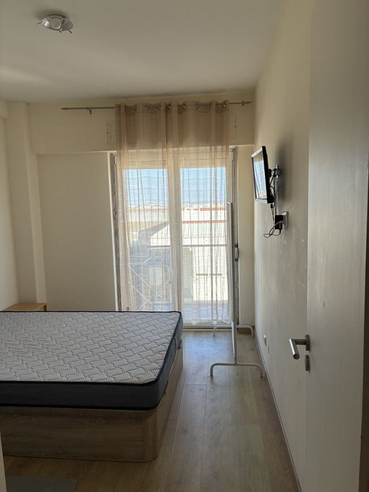 quarto disponivel para arrendamento