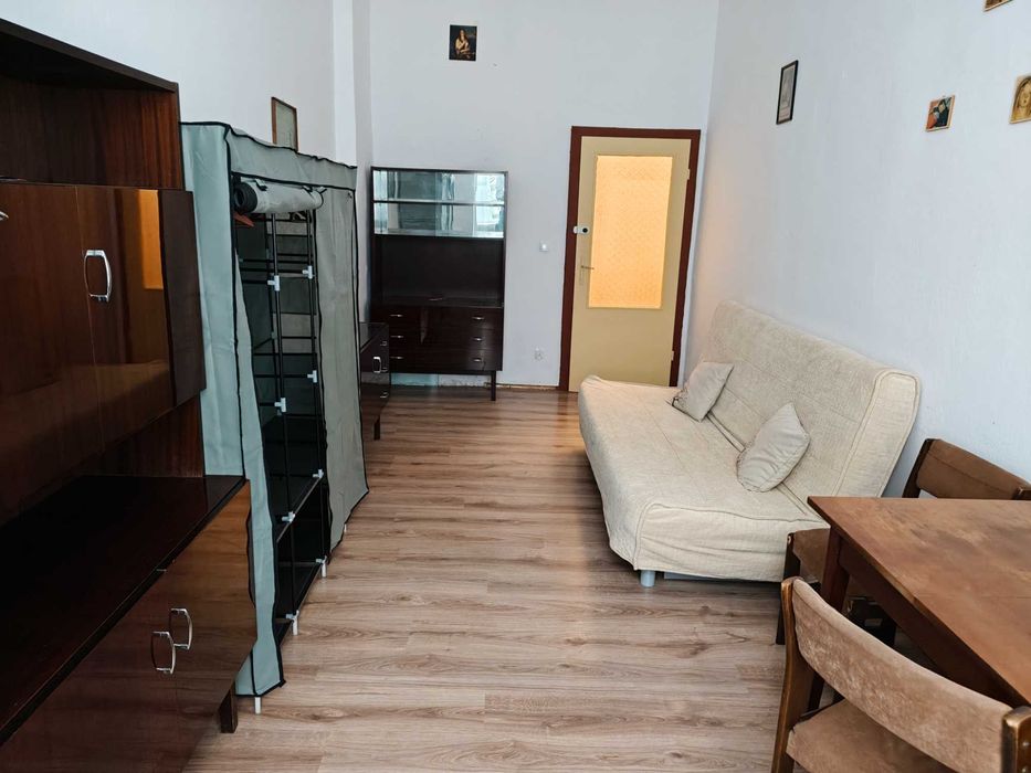 Pokoje do wynajęcia w pobliżu Wyspy Słodowej