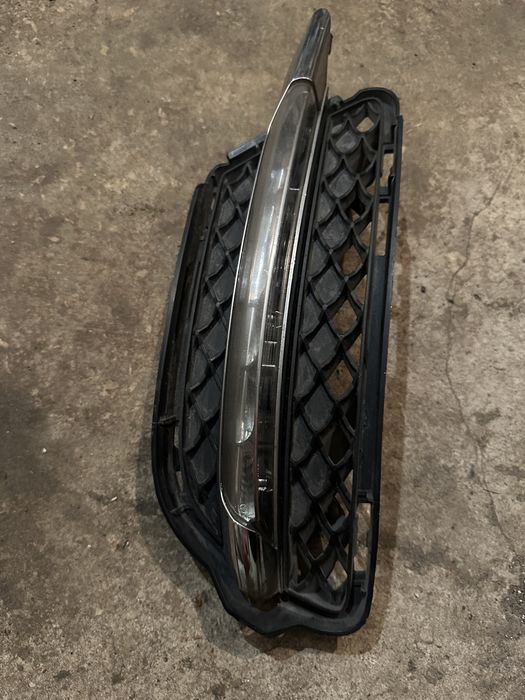 ДХО R Mersedes w221