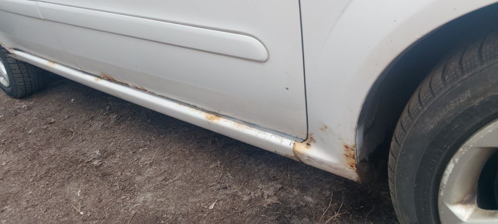 Продам Опель зафіра б 1.9 DTL