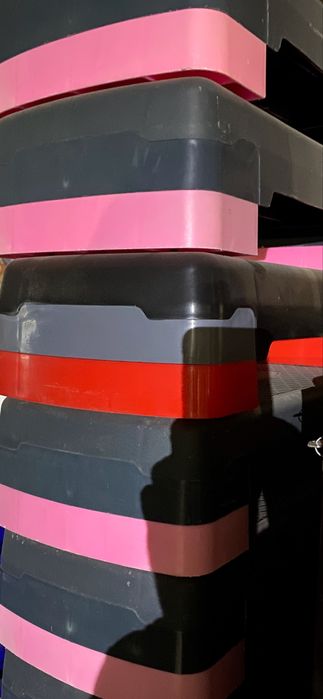 Степ платформа для аеробіки