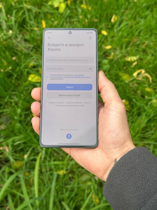 Redmi note 13 Pro 8/256/стан/комплект+чек