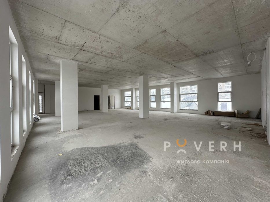 Оренда приміщення центр міста