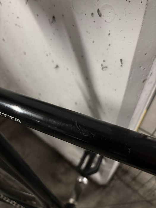 Cinelli Gazzetta single speed/fixed gear