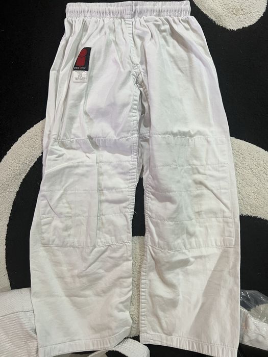 Кімоно для дзьюдо