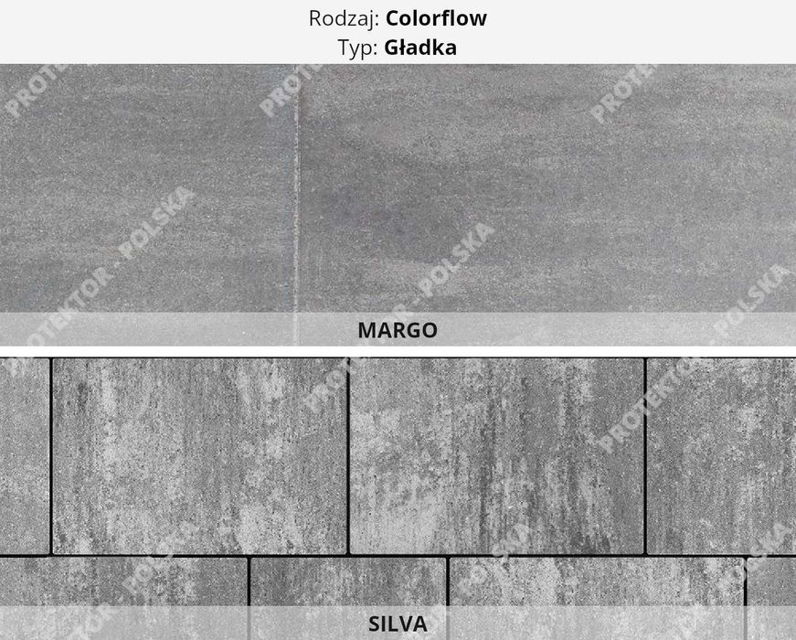płyta tarasowa SENSO GRANDE SEMMELROCK chodnik parking taras podjazd