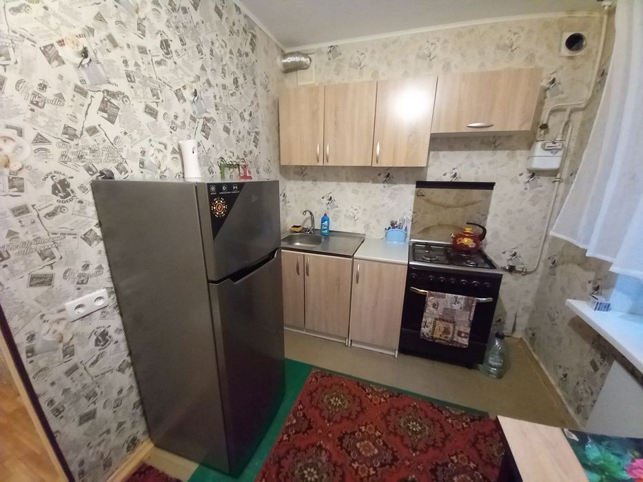 Сдам однокімнатну квартиру