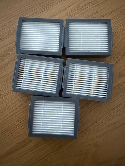 Acessórios aspirador Roomba