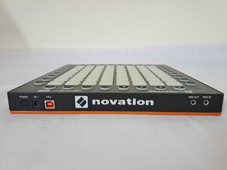 Novation Launchpad Pro, Quase novo