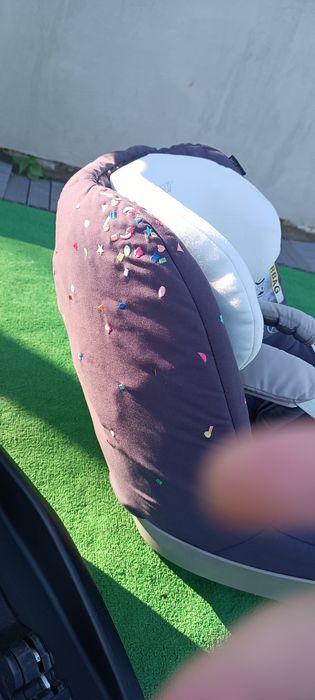 Fotelik samochodowy maxi Cosi