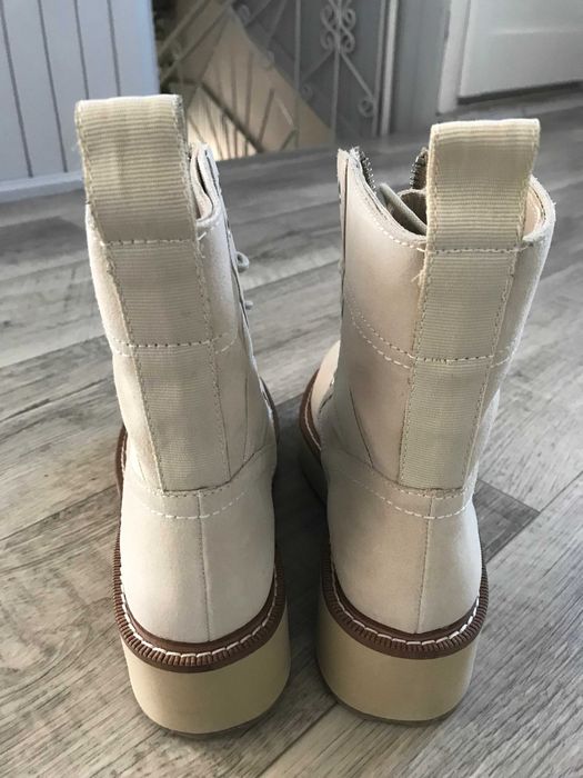 Glany Zara SRPLS 36 wkł. 23,4 cm.