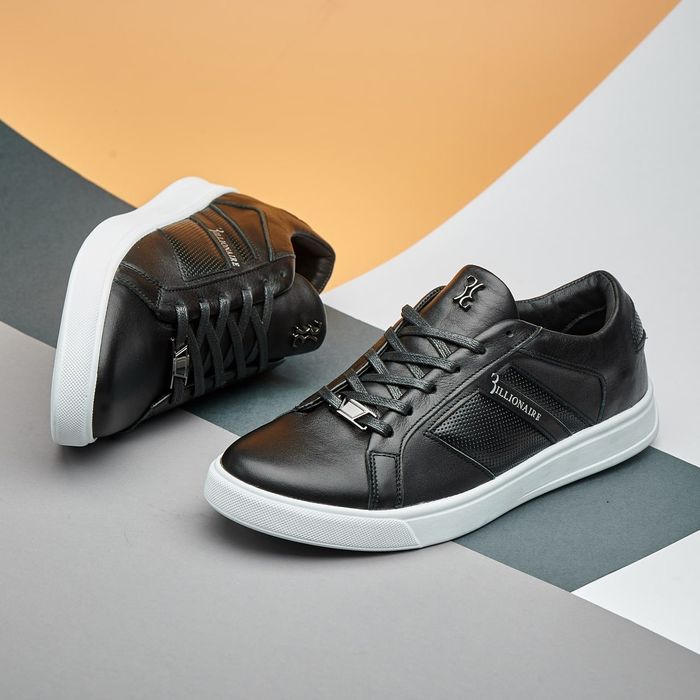 Мужские кеды Billionaire 40-45