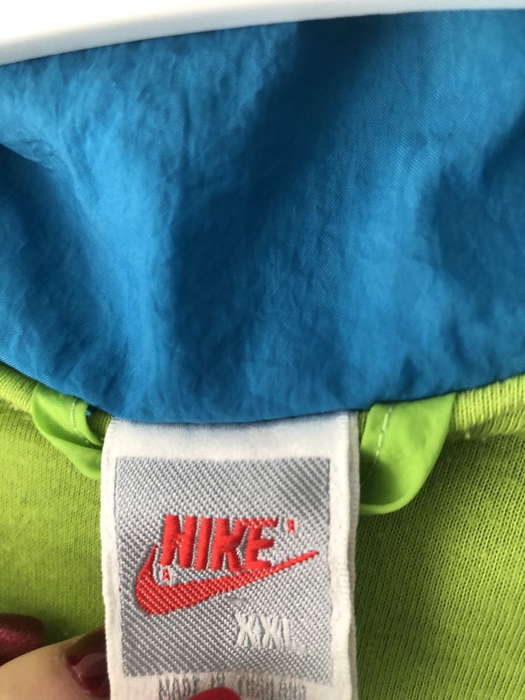 Nike Vintage z lat 80 Ustro OLX.pl